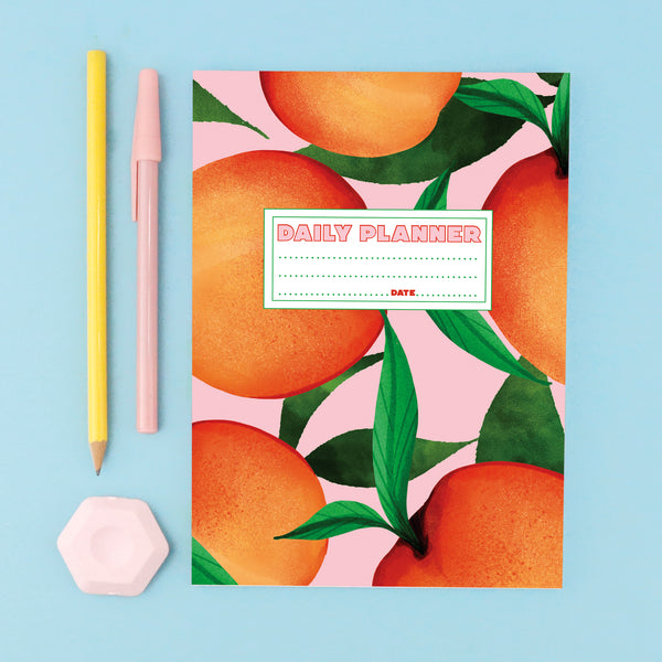 Bright Stationery Bundle - Bundle of 42 Notebooks & Planners